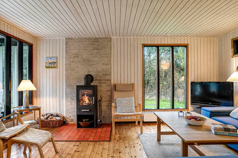 Foto von Ferienhaus TK16 in Grønhøj - Løkken - Nordjütland