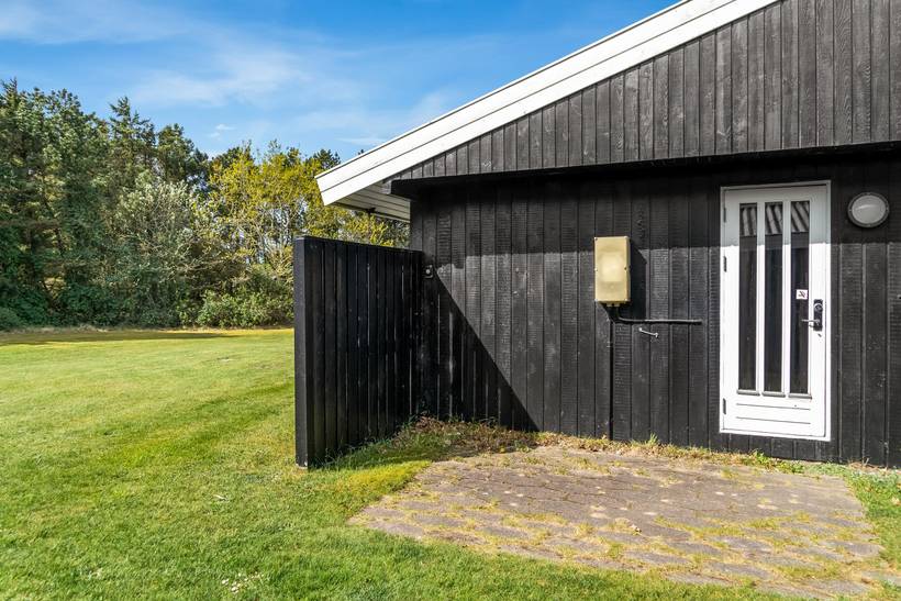 Foto von Ferienhaus TK16 in Grønhøj - Løkken - Nordjütland