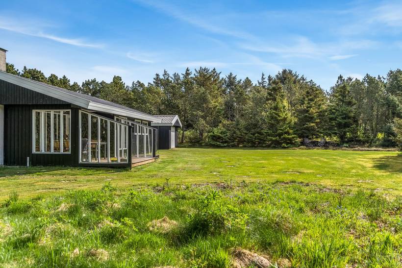 Foto von Ferienhaus TK16 in Grønhøj - Løkken - Nordjütland