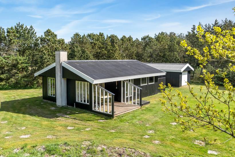 Foto von Ferienhaus TK16 in Grønhøj - Løkken - Nordjütland