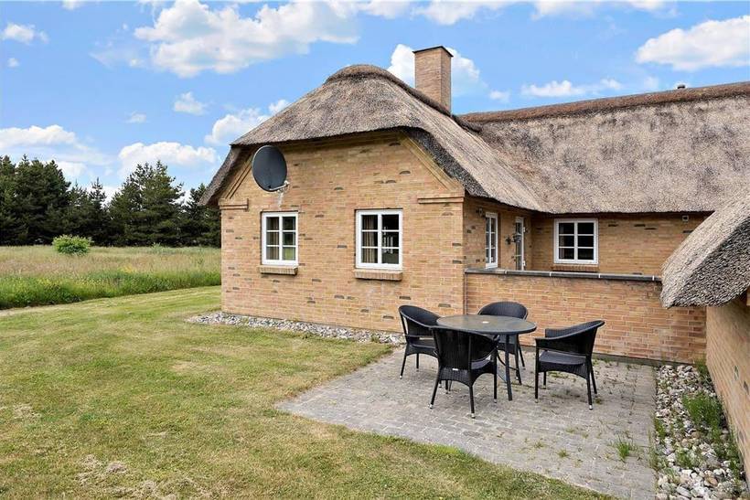 Foto von Ferienhaus TK17 in Fjand - Westjütland