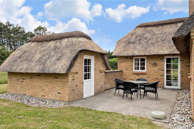 Foto von Ferienhaus TK17 in Fjand - Westjütland