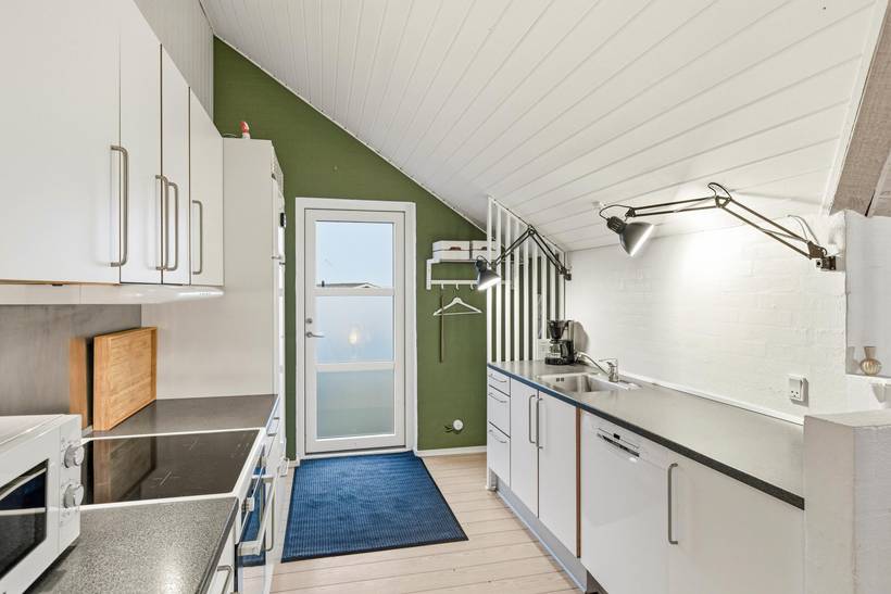 Foto von Ferienhaus TK20 in Årgab - Westjütland