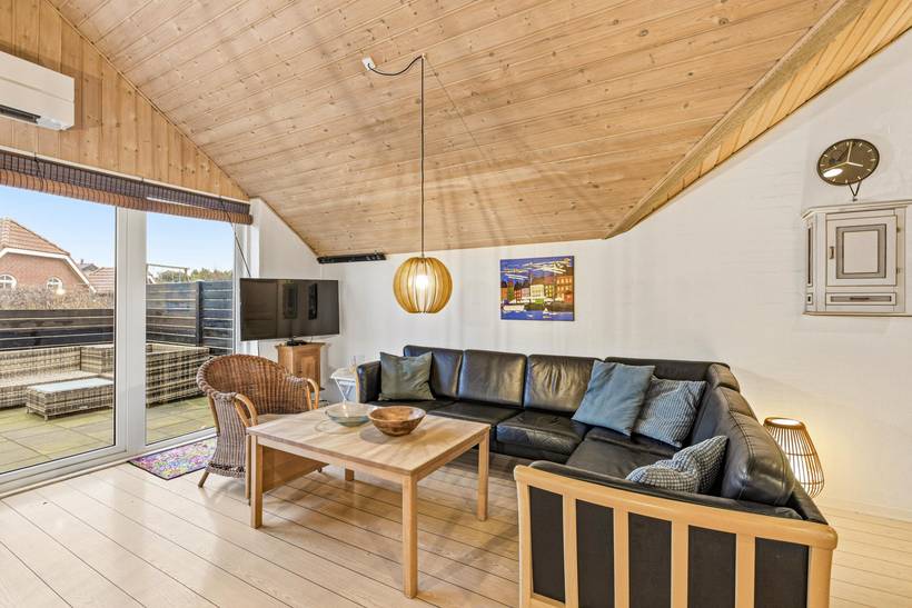 Foto von Ferienhaus TK20 in Årgab - Westjütland