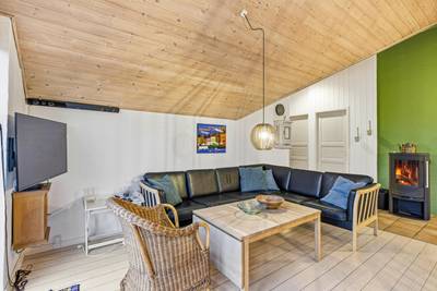 Vorschaubild von Ferienhaus TK20 in Årgab - Westjütland