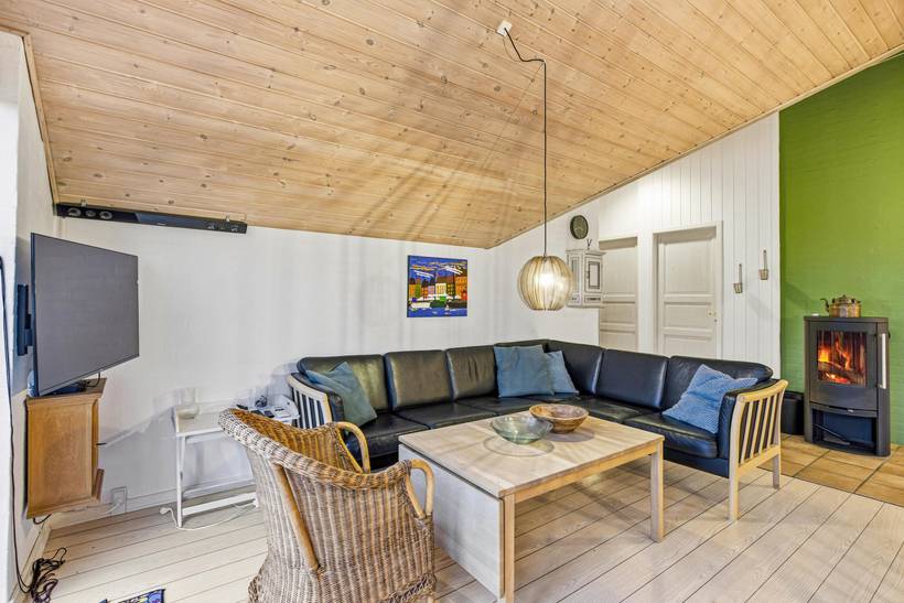 Foto von Ferienhaus TK20 in Årgab - Westjütland