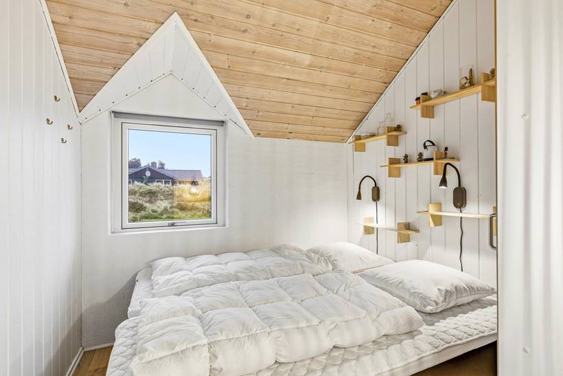 Foto von Ferienhaus TK20 in Årgab - Westjütland