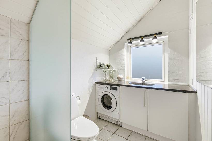 Foto von Ferienhaus TK20 in Årgab - Westjütland