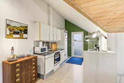 Vorschaubild von Ferienhaus TK20 in Årgab - Westjütland
