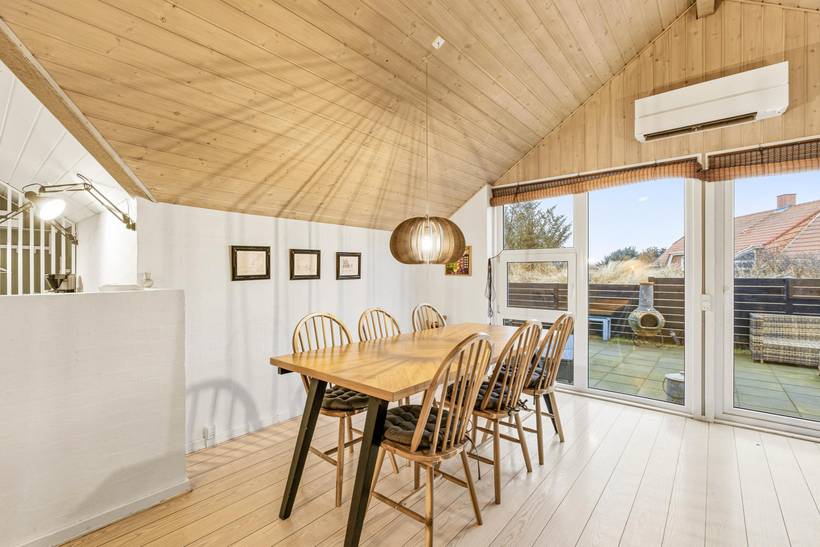 Foto von Ferienhaus TK20 in Årgab - Westjütland