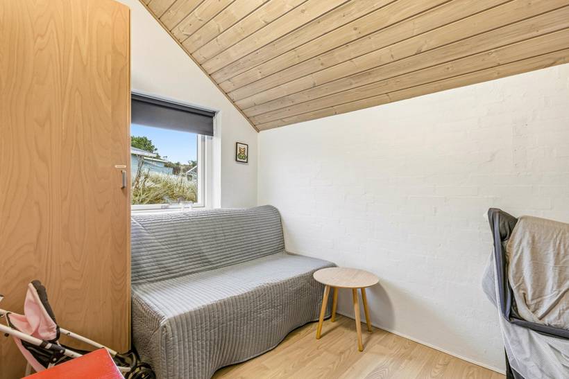 Foto von Ferienhaus TK20 in Årgab - Westjütland