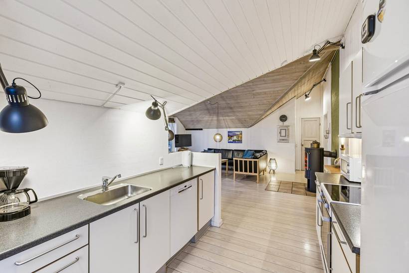 Foto von Ferienhaus TK20 in Årgab - Westjütland