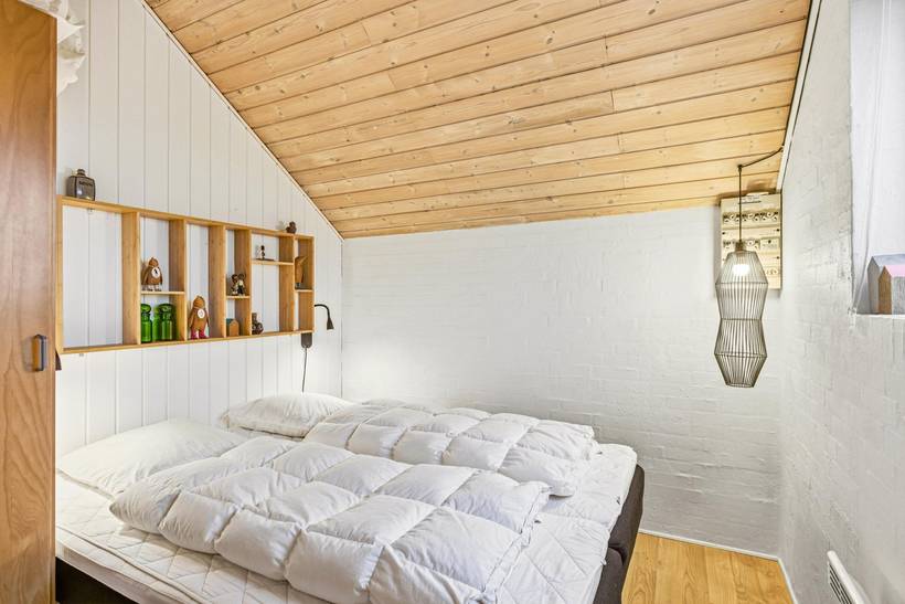Foto von Ferienhaus TK20 in Årgab - Westjütland