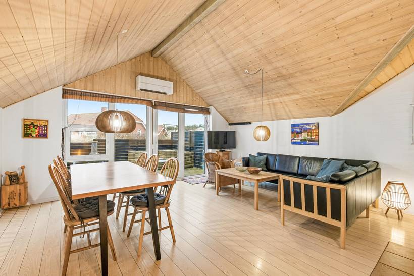 Foto von Ferienhaus TK20 in Årgab - Westjütland