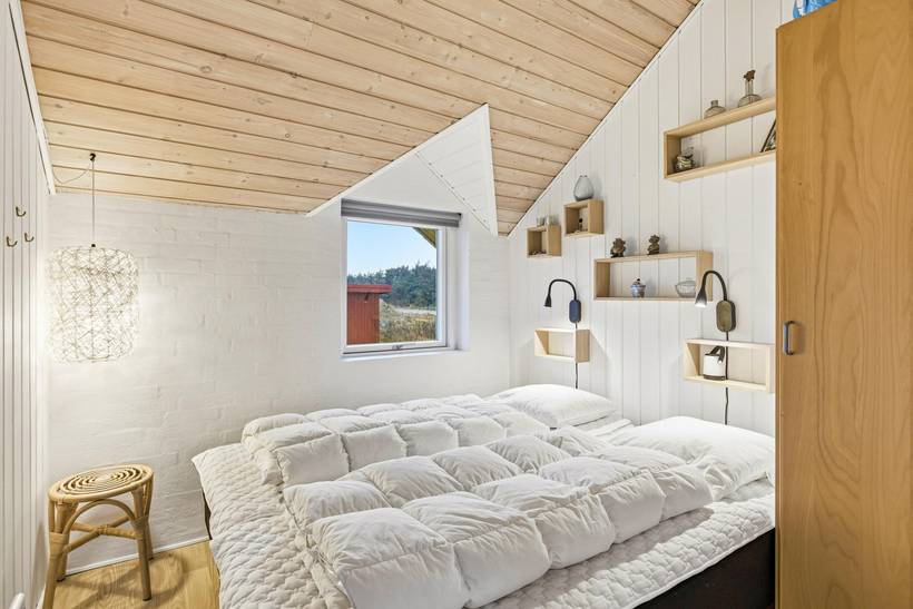 Foto von Ferienhaus TK20 in Årgab - Westjütland