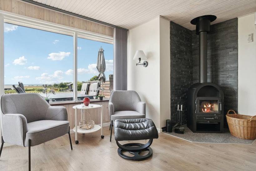 Foto von Ferienhaus TK27 in Skyum - Thy/Limfjord