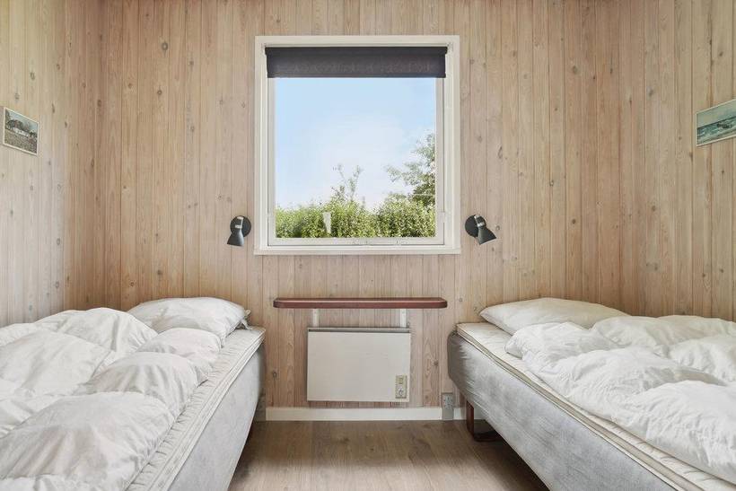 Foto von Ferienhaus TK27 in Skyum - Thy/Limfjord