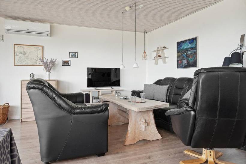 Foto von Ferienhaus TK27 in Skyum - Thy/Limfjord