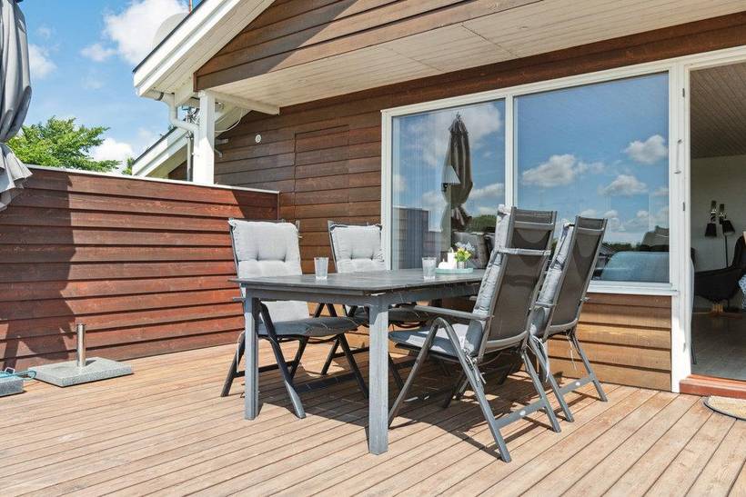Foto von Ferienhaus TK27 in Skyum - Thy/Limfjord