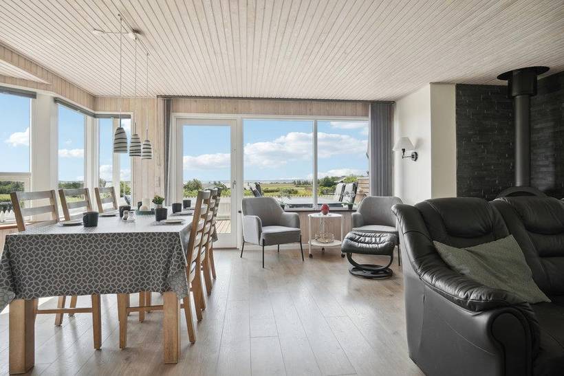 Foto von Ferienhaus TK27 in Skyum - Thy/Limfjord