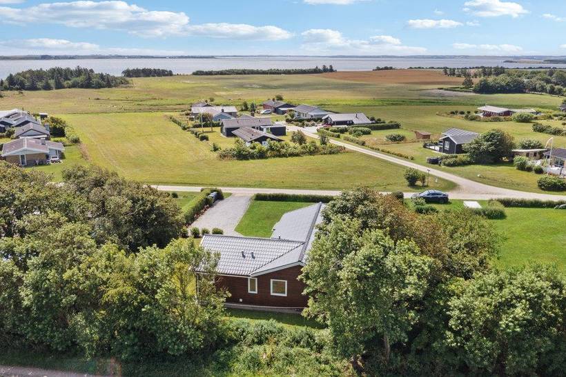 Foto von Ferienhaus TK27 in Skyum - Thy/Limfjord