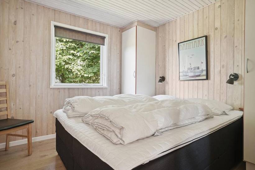 Foto von Ferienhaus TK27 in Skyum - Thy/Limfjord