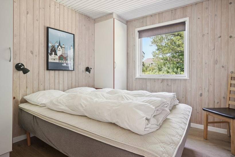 Foto von Ferienhaus TK27 in Skyum - Thy/Limfjord