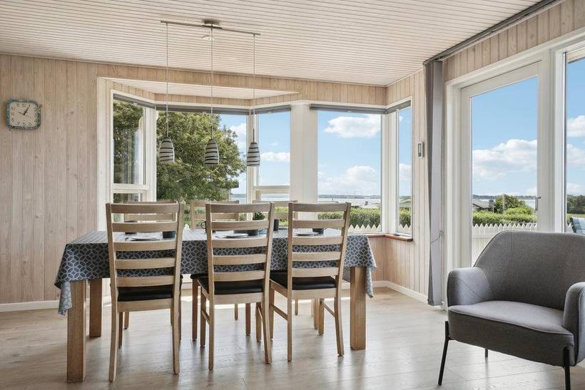 Foto von Ferienhaus TK27 in Skyum - Thy/Limfjord