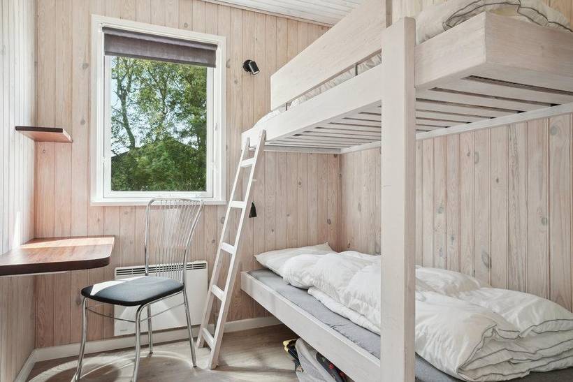Foto von Ferienhaus TK27 in Skyum - Thy/Limfjord