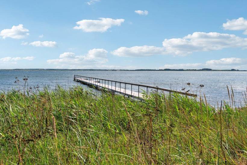 Foto von Ferienhaus TK27 in Skyum - Thy/Limfjord
