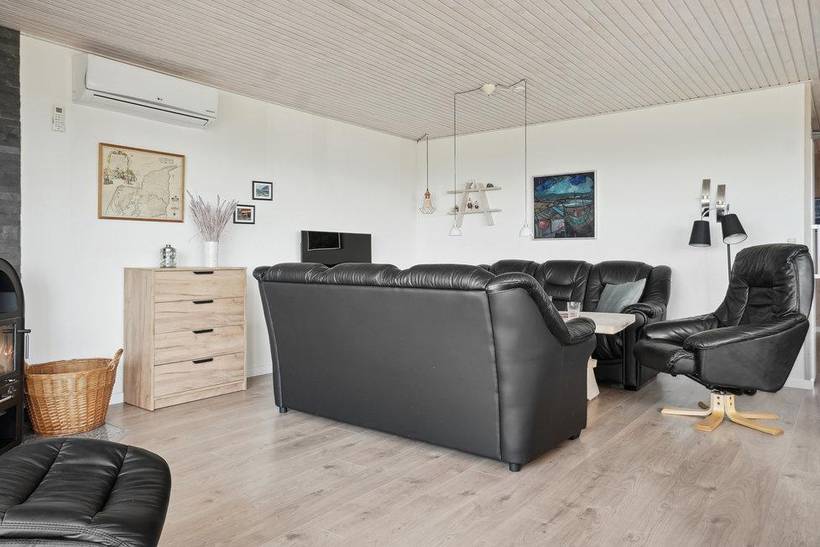 Foto von Ferienhaus TK27 in Skyum - Thy/Limfjord