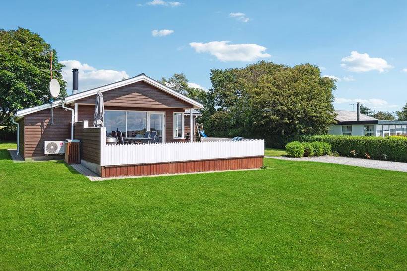 Foto von Ferienhaus TK27 in Skyum - Thy/Limfjord