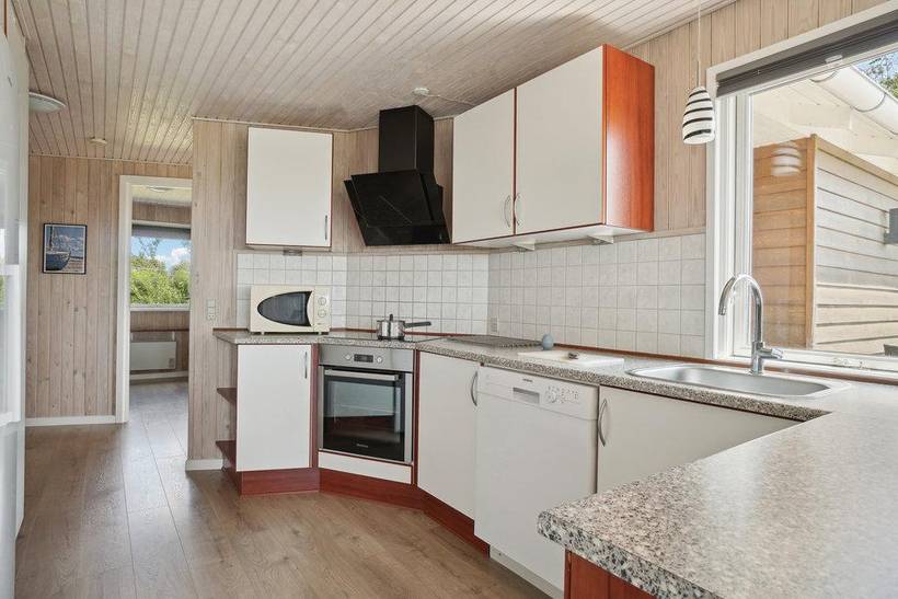 Foto von Ferienhaus TK27 in Skyum - Thy/Limfjord