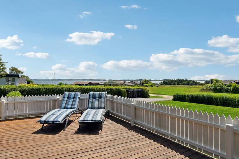 Foto von Ferienhaus TK27 in Skyum - Thy/Limfjord