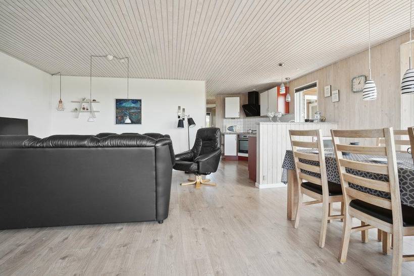 Foto von Ferienhaus TK27 in Skyum - Thy/Limfjord