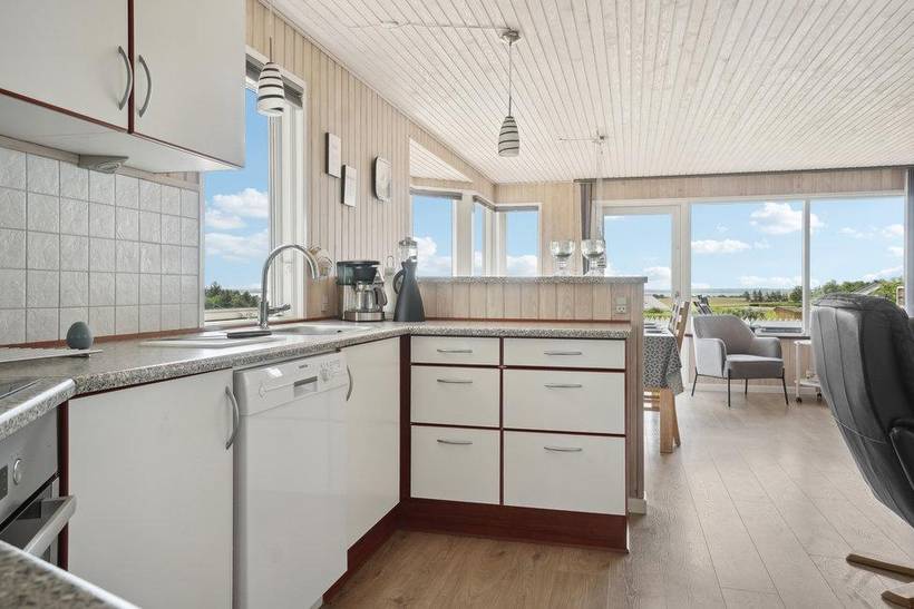 Foto von Ferienhaus TK27 in Skyum - Thy/Limfjord