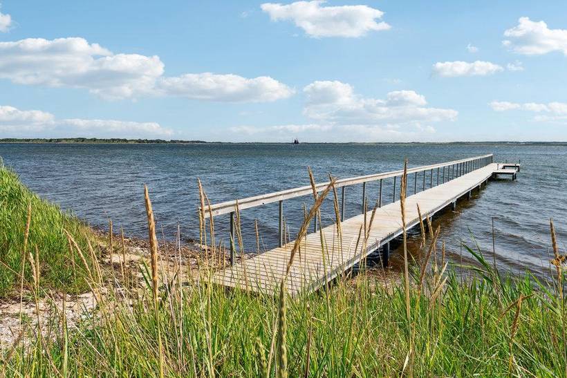 Foto von Ferienhaus TK27 in Skyum - Thy/Limfjord
