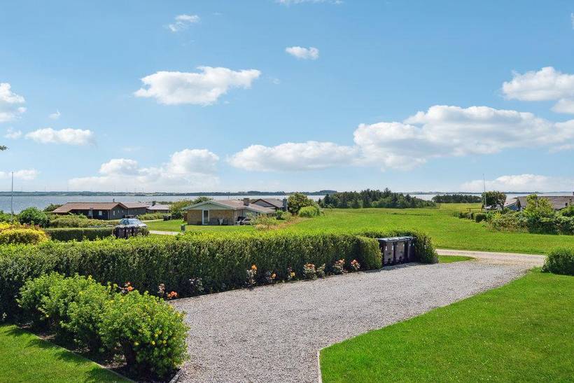 Foto von Ferienhaus TK27 in Skyum - Thy/Limfjord