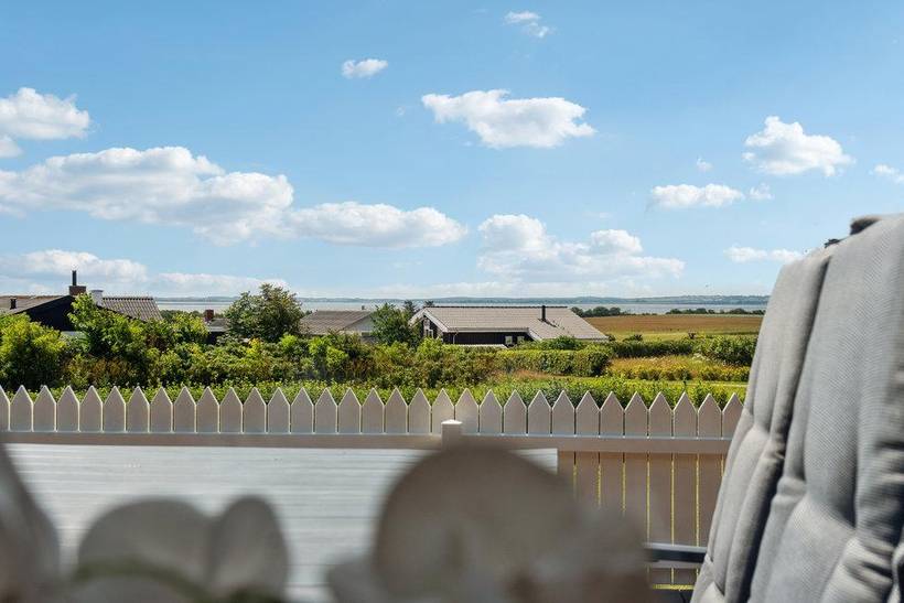 Foto von Ferienhaus TK27 in Skyum - Thy/Limfjord