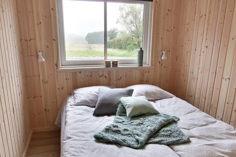 Foto von Ferienhaus TK28 in Kegnæs - Als