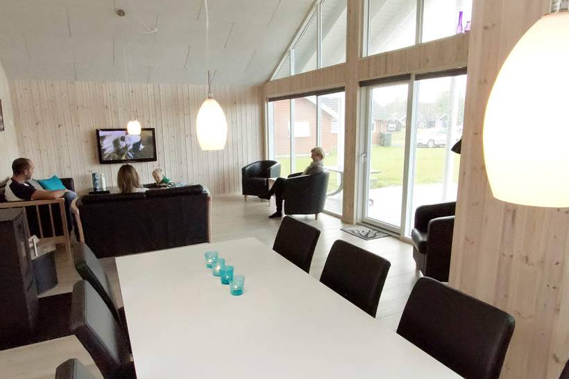 Foto von Ferienhaus TK28 in Kegnæs - Als