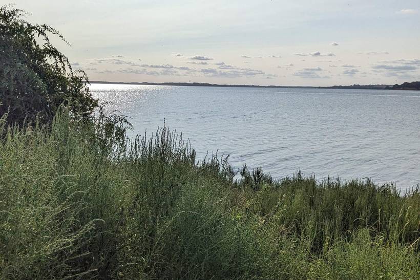 Foto von Ferienhaus TK28 in Kegnæs - Als