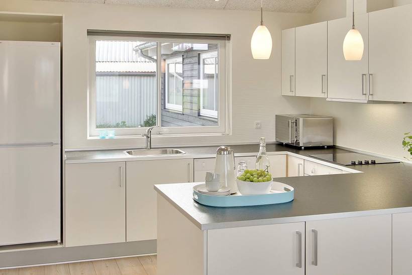 Foto von Ferienhaus TK28 in Kegnæs - Als