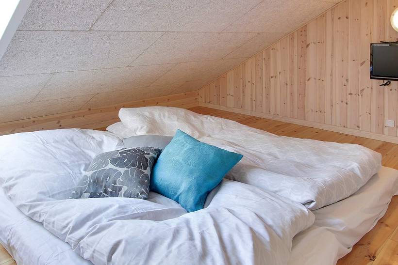 Foto von Ferienhaus TK28 in Kegnæs - Als