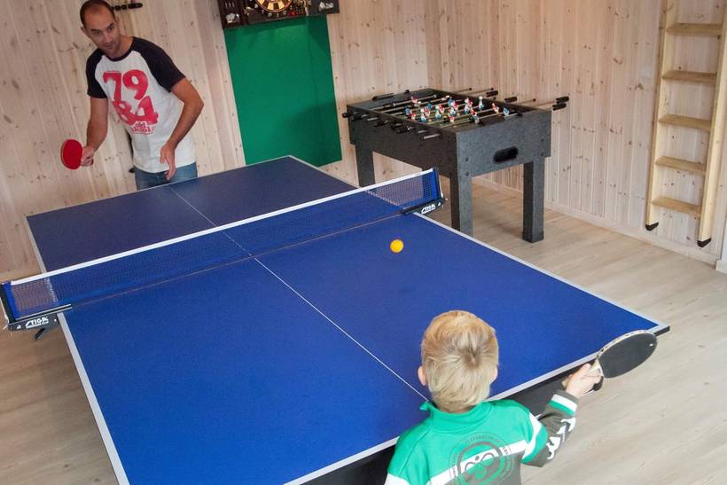 Foto von Ferienhaus TK28 in Kegnæs - Als