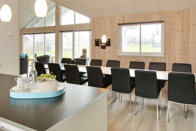 Foto von Ferienhaus TK28 in Kegnæs - Als