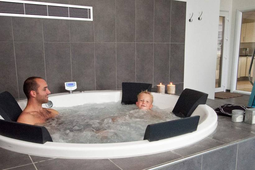 Foto von Ferienhaus TK28 in Kegnæs - Als