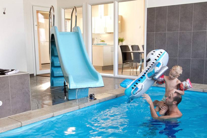 Foto von Ferienhaus TK28 in Kegnæs - Als