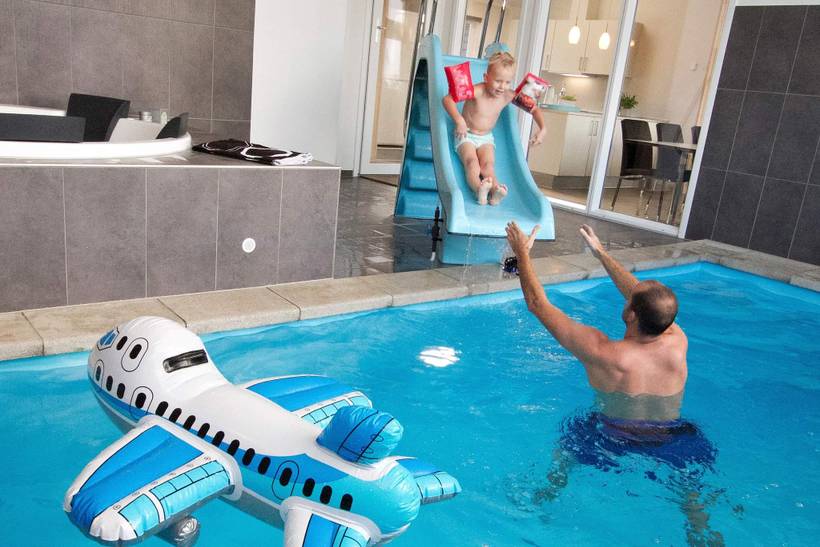 Foto von Ferienhaus TK28 in Kegnæs - Als