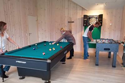 Vorschaubild von Ferienhaus TK28 in Kegnæs - Als